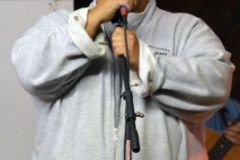 Roscoe Canady Memorial Bluegrass Festival