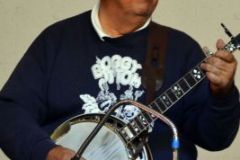 Roscoe Canady Memorial Bluegrass Festival