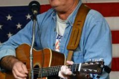 Roscoe Canady Memorial Bluegrass Festival