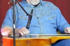 Roscoe Canady Memorial Bluegrass Festival