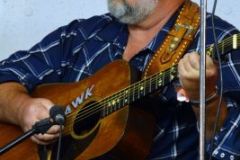 Roscoe Canady Memorial Bluegrass Festival