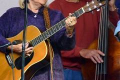 Roscoe Canady Memorial Bluegrass Festival