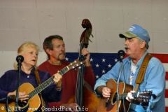 Roscoe Canady Memorial Bluegrass Festival