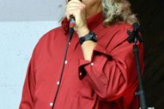 Roscoe Canady Memorial Bluegrass Festival