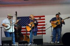 Roscoe Canady Memorial Bluegrass Festival