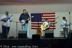 Roscoe Canady Memorial Bluegrass Festival