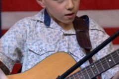Roscoe Canady Memorial Bluegrass Festival