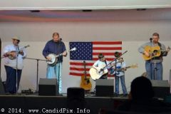 Roscoe Canady Memorial Bluegrass Festival