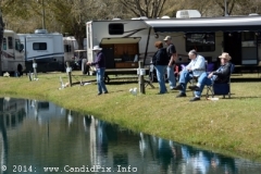 Roscoe Canady Memorial Bluegrass Festival 2104