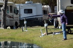 Roscoe Canady Memorial Bluegrass Festival 2104