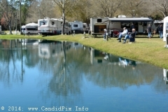 Roscoe Canady Memorial Bluegrass Festival 2104