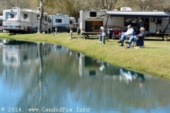 Roscoe Canady Memorial Bluegrass Festival 2104