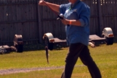 Roscoe Canady Memorial Bluegrass Festival 2104