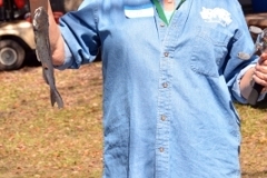 Roscoe Canady Memorial Bluegrass Festival 2104