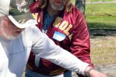 Roscoe Canady Memorial Bluegrass Festival 2104