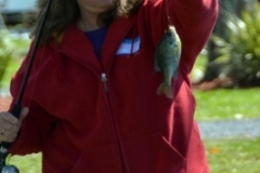 Roscoe Canady Memorial Bluegrass Festival 2104
