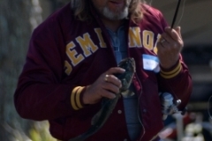 Roscoe Canady Memorial Bluegrass Festival 2104