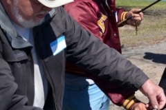 Roscoe Canady Memorial Bluegrass Festival 2104