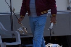 Roscoe Canady Memorial Bluegrass Festival 2104