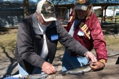 Roscoe Canady Memorial Bluegrass Festival 2104
