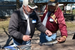 Roscoe Canady Memorial Bluegrass Festival 2104