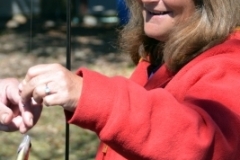 Roscoe Canady Memorial Bluegrass Festival 2104