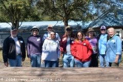 Roscoe Canady Memorial Bluegrass Festival 2104