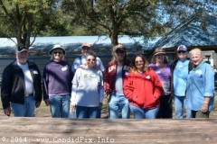 Roscoe Canady Memorial Bluegrass Festival 2104
