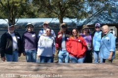 Roscoe Canady Memorial Bluegrass Festival 2104