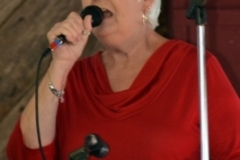 Roscoe Canady Memorial Bluegrass Festival 2104