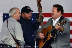 Roscoe Canady Memorial Bluegrass Festival 2104