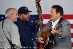 Roscoe Canady Memorial Bluegrass Festival 2104