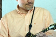 Roscoe Canady Memorial Bluegrass Festival 2104