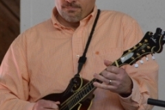 Roscoe Canady Memorial Bluegrass Festival 2104