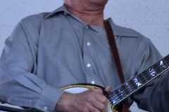 Roscoe Canady Memorial Bluegrass Festival 2104