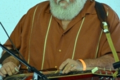 Roscoe Canady Memorial Bluegrass Festival 2104