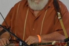 Roscoe Canady Memorial Bluegrass Festival 2104