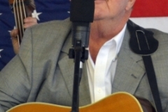 Roscoe Canady Memorial Bluegrass Festival 2104