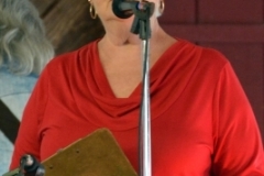 Roscoe Canady Memorial Bluegrass Festival 2104