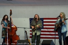 Roscoe Canady Memorial Bluegrass Festival 2104
