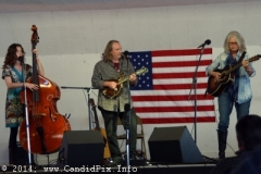 Roscoe Canady Memorial Bluegrass Festival 2104