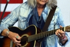 Roscoe Canady Memorial Bluegrass Festival 2104