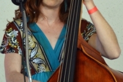 Roscoe Canady Memorial Bluegrass Festival 2104