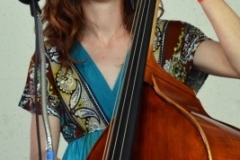 Roscoe Canady Memorial Bluegrass Festival 2104