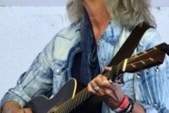 Roscoe Canady Memorial Bluegrass Festival 2104