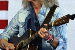 Roscoe Canady Memorial Bluegrass Festival 2104