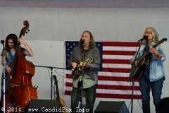 Roscoe Canady Memorial Bluegrass Festival 2104