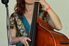 Roscoe Canady Memorial Bluegrass Festival 2104