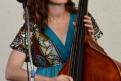 Roscoe Canady Memorial Bluegrass Festival 2104