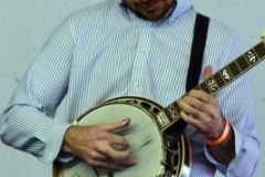 Roscoe Canady Memorial Bluegrass Festival 2104